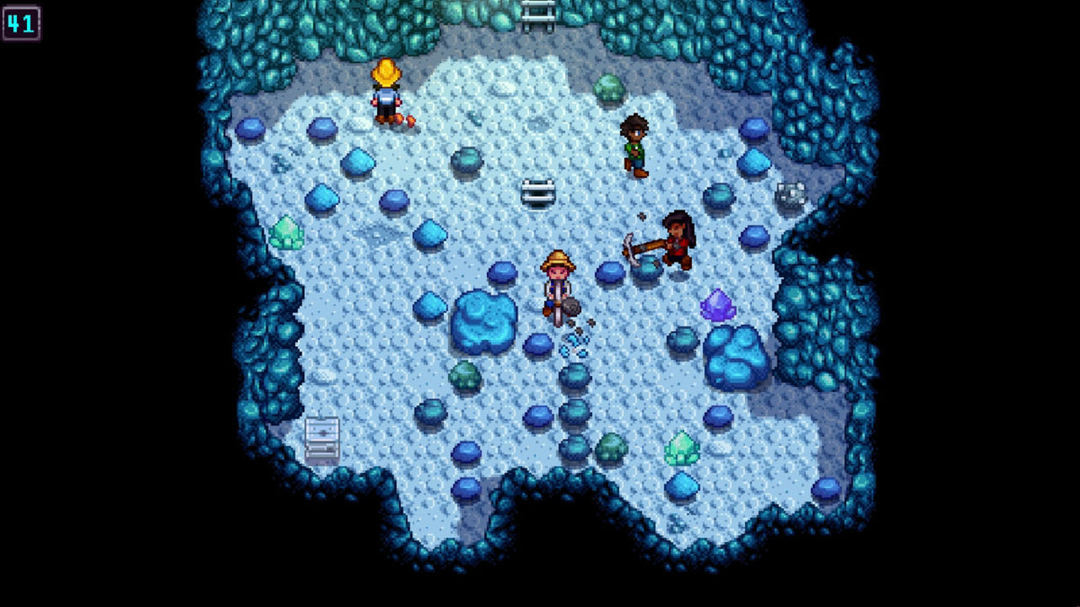 Stardew Valley - captura 6