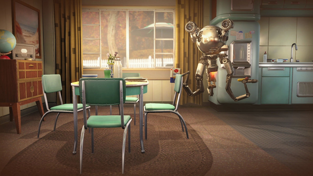 Fallout 4: Anniversary Edition - captura 4