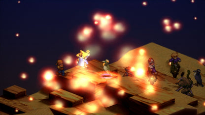 Final Fantasy Tactics: The Ivalice Chronicles - captura 5