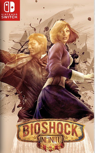 BioShock Infinite: The Complete Edition