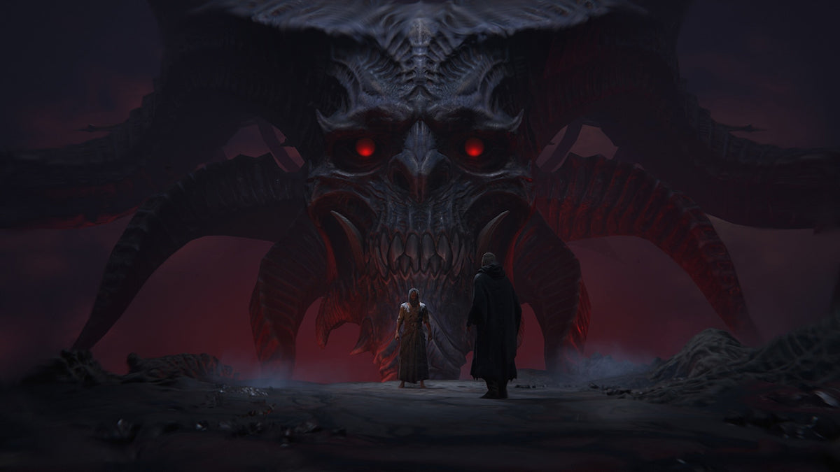 Diablo IV: Age of Hatred Collection - captura 1