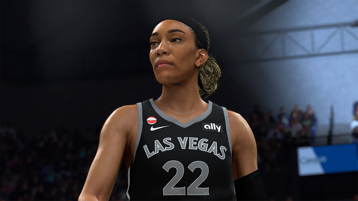 NBA 2K27 - captura 3