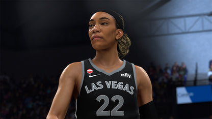 NBA 2K27 - captura 3