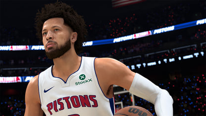 NBA 2K27 - captura 4