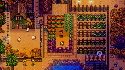 Stardew Valley - captura 2