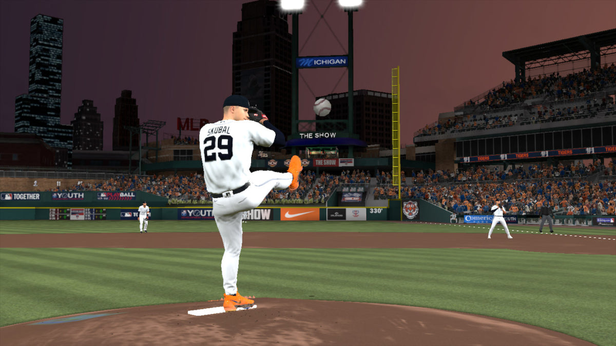 MLB The Show 26 - captura 2