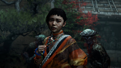 Onimusha: Way of the Sword - captura 4