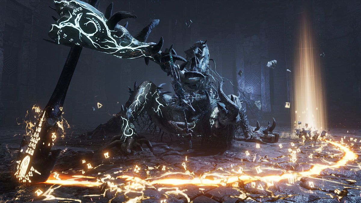Lies of P: Complete Edition - captura 6