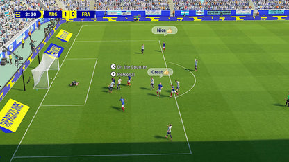eFootball Kick-Off! - captura 3