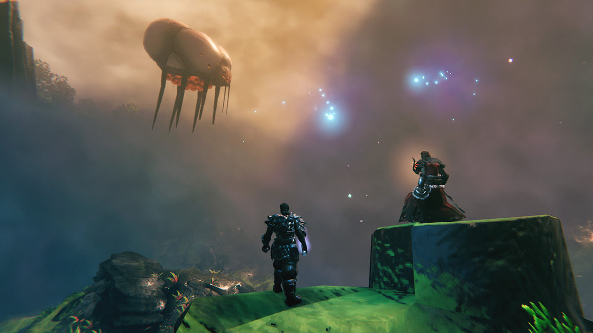 Valheim - captura 2