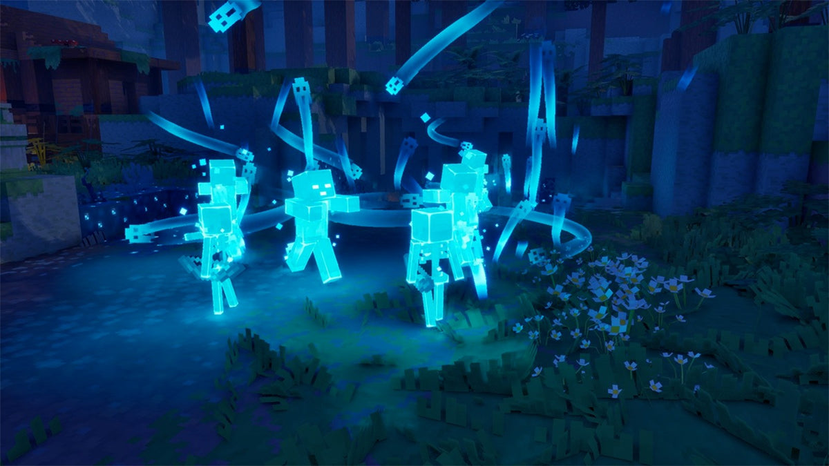 Minecraft Dungeons II - captura 3