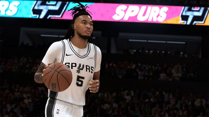 NBA 2K27 - captura 6