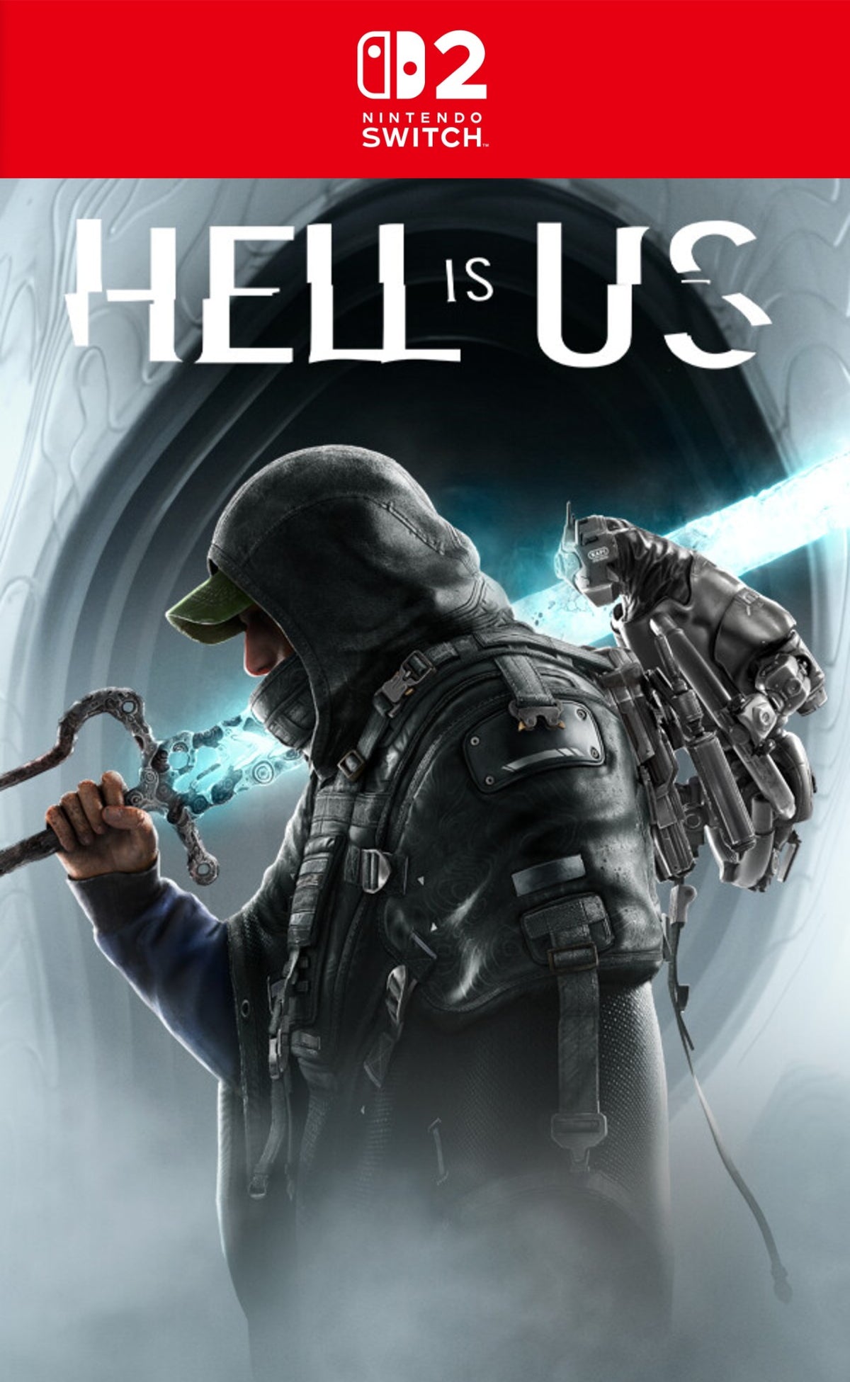 Hell is Us - Nintendo Switch 2 - portada