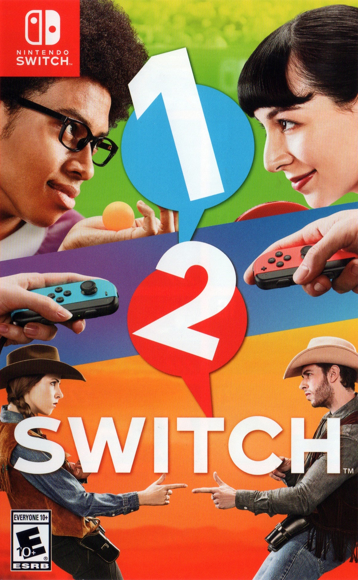 1-2 Switch - portada