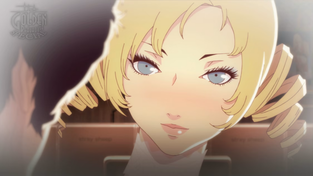 Catherine: Full Body - captura 1