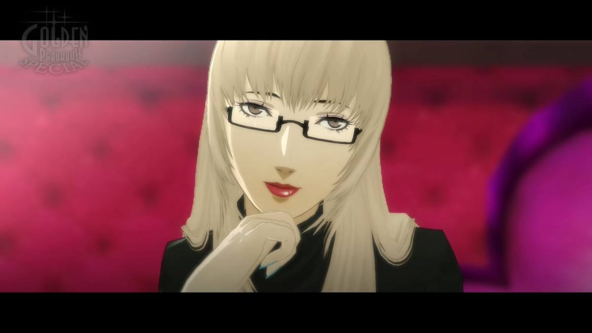 Catherine: Full Body - captura 2