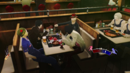 Catherine: Full Body - captura 3