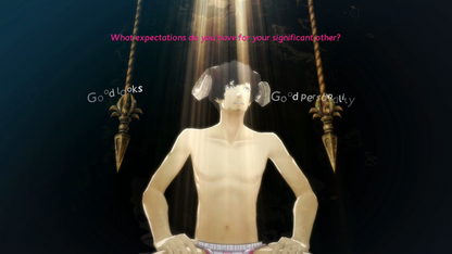 Catherine: Full Body - captura 4