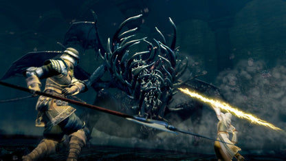Dark Souls Remastered - captura 2