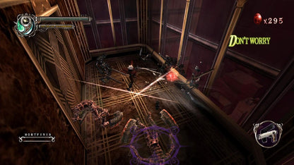 Devil May Cry Triple Pack - captura 1