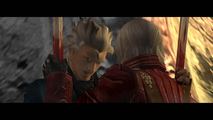 Devil May Cry Triple Pack - captura 2