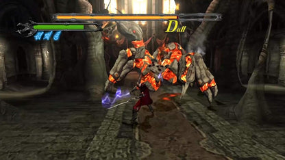 Devil May Cry Triple Pack - captura 3