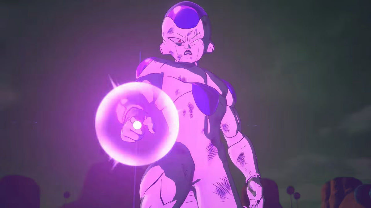 Dragon Ball Z: Kakarot - captura 2