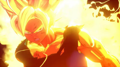 Dragon Ball Z: Kakarot - captura 3