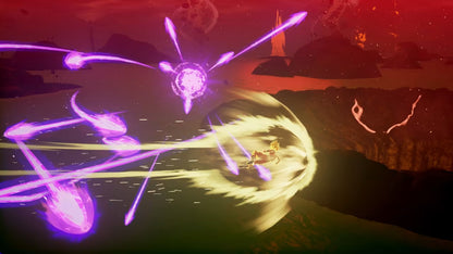 Dragon Ball Z: Kakarot - captura 4