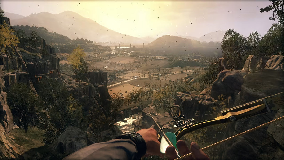 Dying Light: Definitive Edition - captura 4