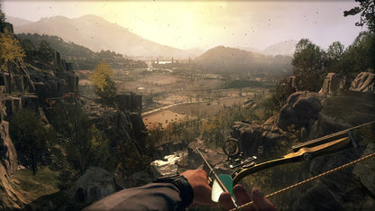 Dying Light: Definitive Edition - captura 4