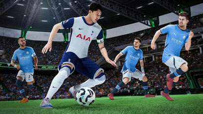 EA SPORTS FC 25 (FIFA 25) - captura 1