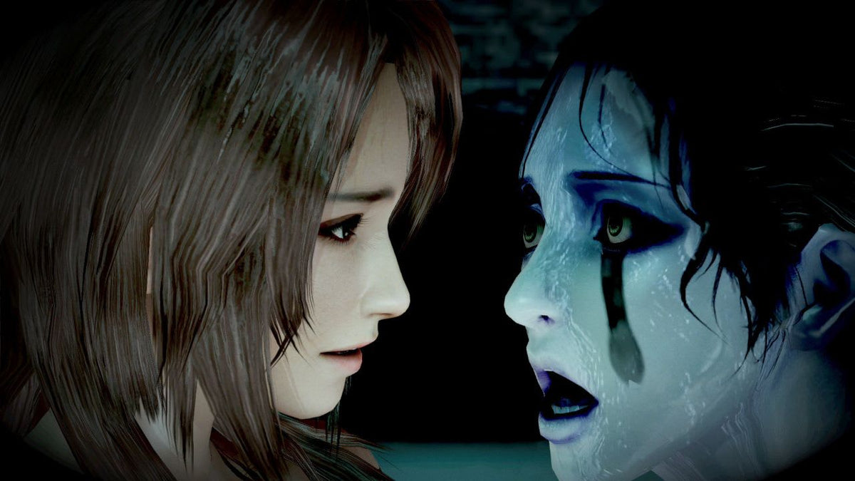 FATAL FRAME: Maiden of Black Water - captura 3