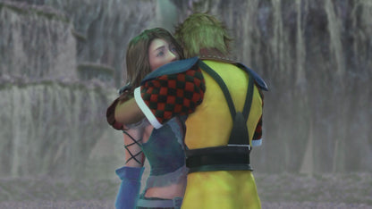 FINAL FANTASY X/X-2 HD Remastered - captura 4