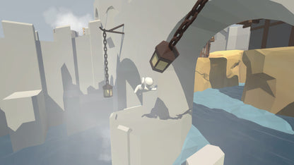 Human: Fall Flat - captura 1
