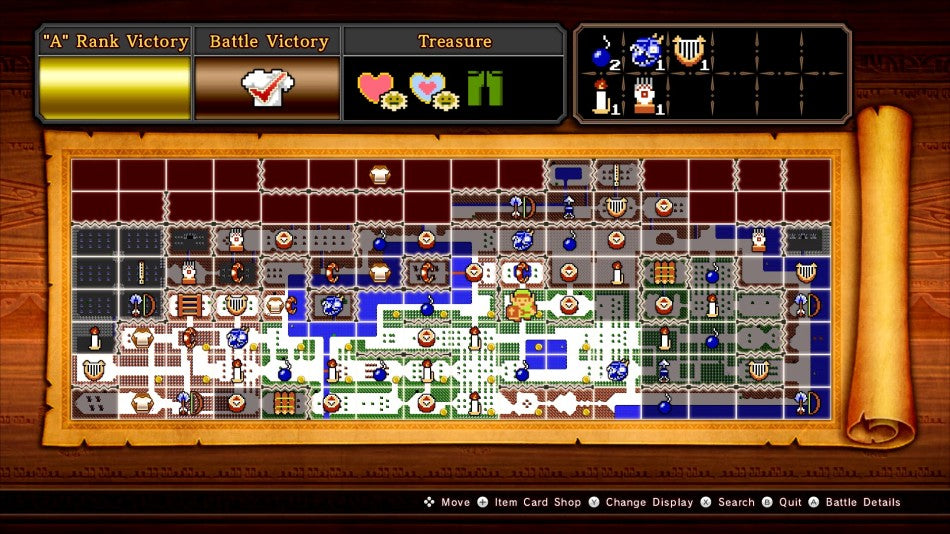 Hyrule Warriors: Definitive Edition - captura 1
