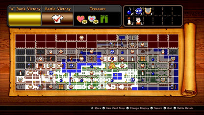 Hyrule Warriors: Definitive Edition - captura 1