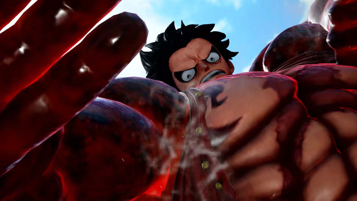 JUMP FORCE - Edición Deluxe - captura 2