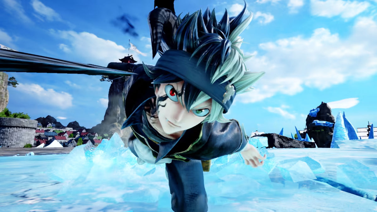 JUMP FORCE - Edición Deluxe - captura 3