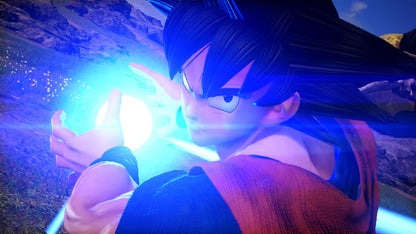 JUMP FORCE - Edición Deluxe - captura 4
