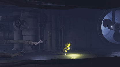 Little Nightmares: Complete Edition - captura 1