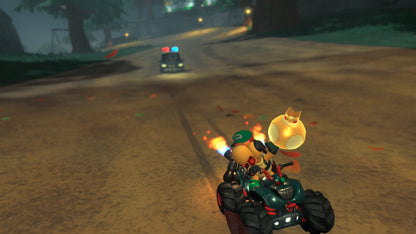Mario Kart World - Nintendo Switch 2 - captura 2