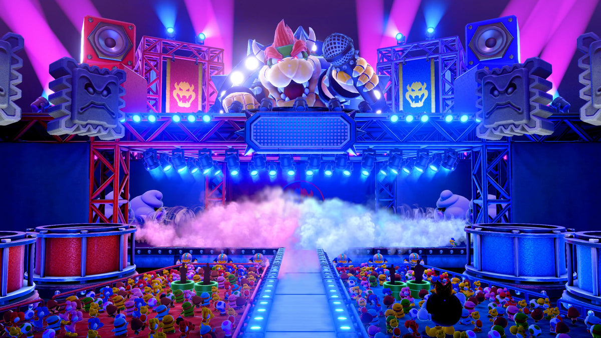 Super Mario Party Jamboree + Jamboree TV - Nintendo Switch 2 - captura 2