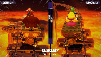 Mario Party Superstars - captura 2