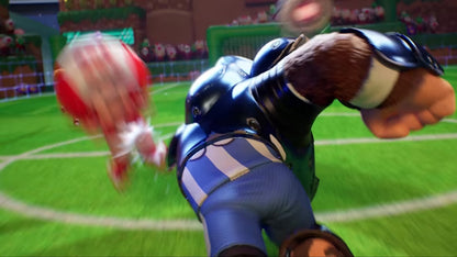 Mario Strikers Battle League - captura 3