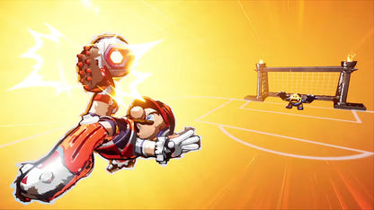 Mario Strikers Battle League - captura 4
