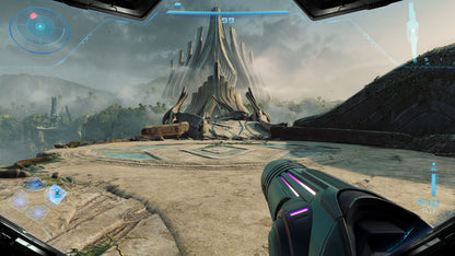 Metroid Prime 4: Beyond - Nintendo Switch 2 Edition - captura 2