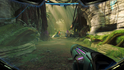 Metroid Prime 4: Beyond - Nintendo Switch 2 Edition - captura 3