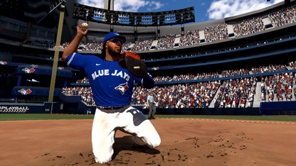 MLB The Show 24 - captura 1