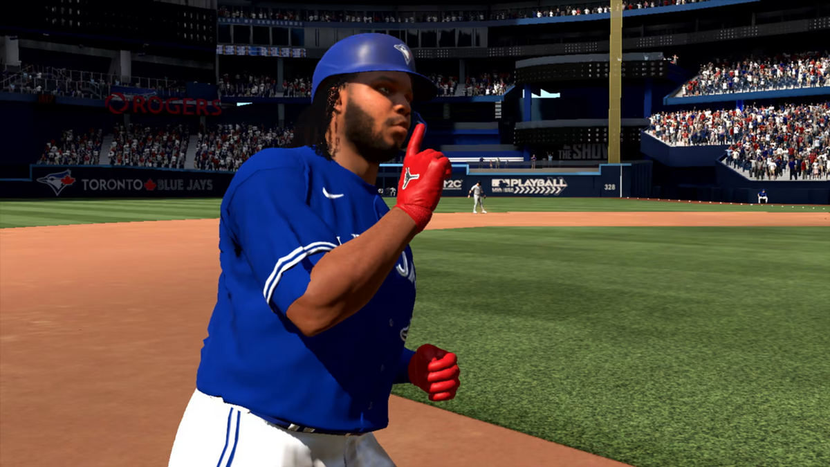 MLB The Show 24 - captura 2